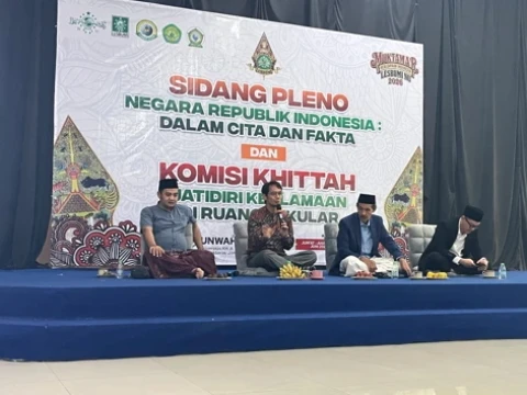 Lesbumi PBNU: Ulama Perlu Kembali Berjuang melalui Jalur Intelektual dan Sosial