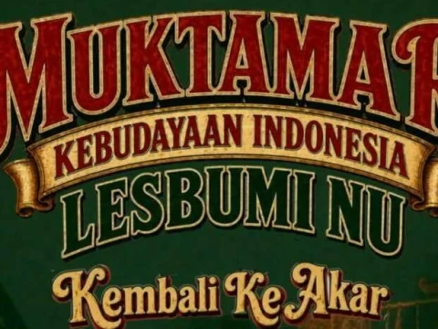 Lesbumi PBNU Gelar Muktamar Kebudayaan dan Rakornas VII 2026 di Tambakberas Jombang