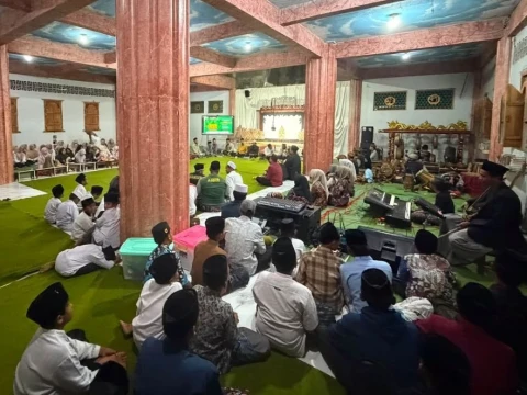 Dihadiri Ratusan Peserta, Muktamar Rakyat Annahdliyin Hasilkan Petisi untuk NU yang Lebih Baik