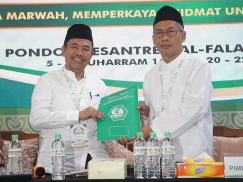 Berikut 5 Rekomendasi Munas-Konbes NU 2026 Terkait Pendidikan