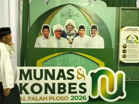 Munas dan Konbes di Ploso Akan Putuskan Lokasi Muktamar Ke-35 NU