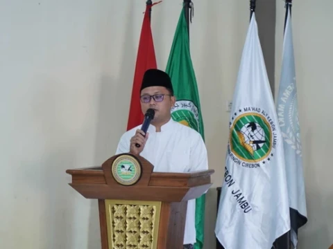 NU Online Institute Perkuat Kurikulum Ekonomi Syariah di Ma'had Aly Kebon Jambu