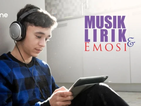 Kajian Hadits: Musik, Lirik, dan Pengaruhnya pada Emosi