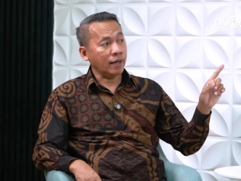 Komnas Haji dan Umrah Beberkan Konsekuensi Umrah Mandiri