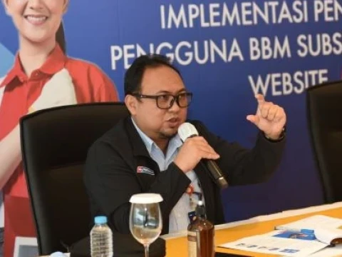 Pendaftaran BBM Subsidi Lewat MyPertamina Khusus untuk Roda Empat