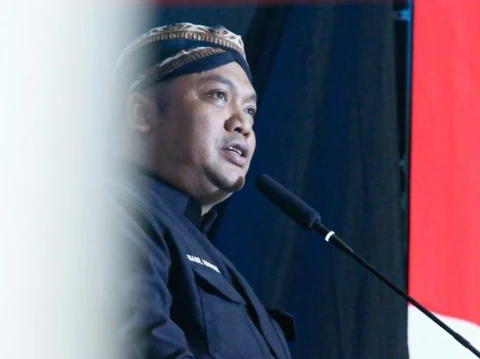 Pagar Nusa Siapkan Program Strategis Pencak Silat Prestasi