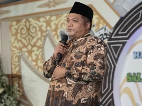 Nabil Haroen: Tahun Baru Hijriah, Optimisme untuk Berkhidmah bagi Bangsa 