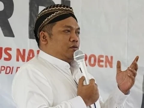 Workshop Batch II Content Creator, Pagar Nusa Bentuk Ekosistem Digital
