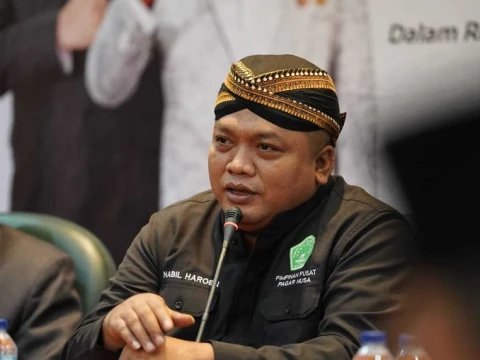Pagar Nusa Siapkan BAPENA, Kader Kebencanaan Disiapkan Bantu Penanganan Karhutla