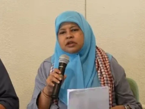Tuding Jurnalis sebagai Londo Ireng, AJI Desak Presiden Prabawo Minta Maaf