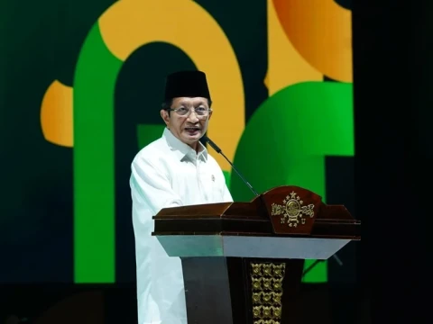 Menag: Gedung LPDU 80 Lantai Sedang Diproses, Akan Jadi Pusat Lembaga Keagamaan