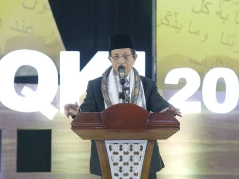 Kitab Turats Harus Dibaca secara Kontekstual