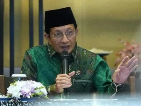 Fokus Jadi Menteri Agama, Nasaruddin Umar Harap Muktamar Ke-35 NU Hasilkan Kepemimpinan Terbaik