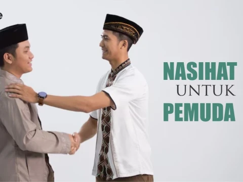 Khutbah Jumat: Nasihat untuk Pemuda agar Terhindar dari Seks Bebas