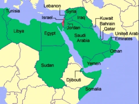 Islam dan Korelasinya dengan Ideologi Lain (4): Nasionalisme Arab