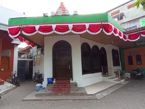 Musyawarah AHWA Muktamar Ke-35 NU akan Digelar di Ndalem Kesepuhan Mbah Wahab