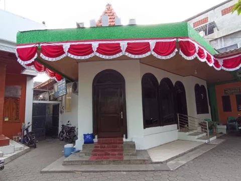 Alasan Panitia Pilih Ndalem Kasepuhan Mbah Wahab Jadi Lokasi Musyawarah AHWA di Muktamar Ke-35 NU