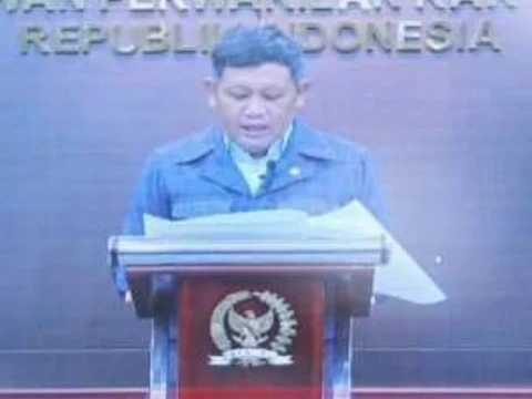 DPR Soroti Keterwakilan Perempuan di Lembaga Penyelenggara Pemilu, Bergantung pada Jumlah Pendaftar dan Proses Seleksi