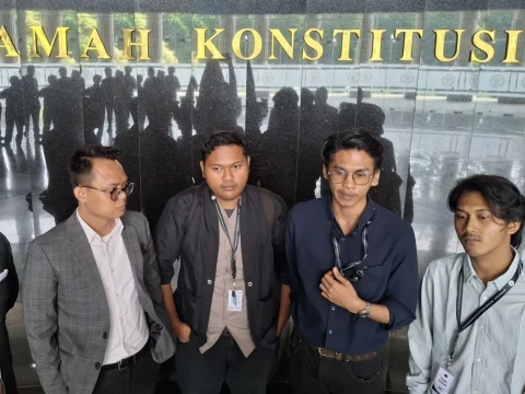 Anggaran Pendidikan Pesantren Tak Boleh Diserap untuk MBG