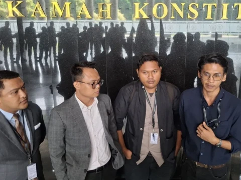 Uji UU Pesantren, Pemohon Harap RMI PBNU Pertegas Makna Frasa "Sesuai Kemampuan Negara"