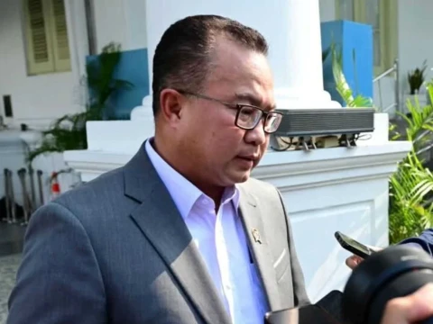 BRIN Soroti 4 Juta Pengguna Vape Jadi Celah Penyebaran Narkoba