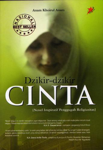 Dzikir-dzikir Cinta