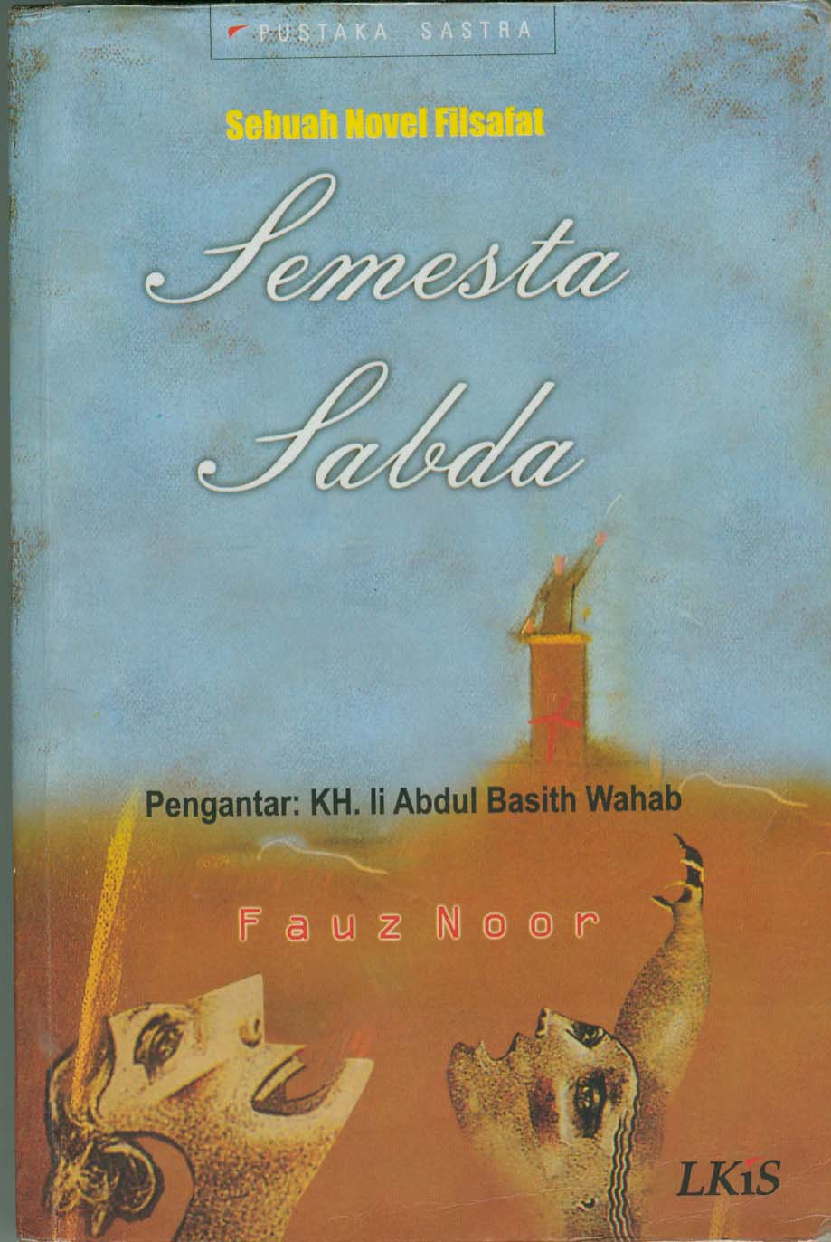 Semesta Sabda