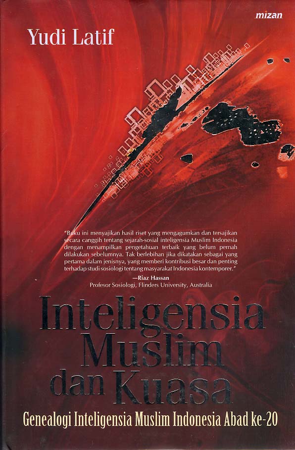 Formasi Intelegensia Muslim Indonesia