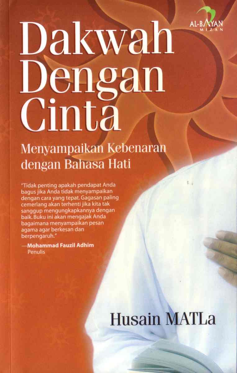 Dakwah dengan Cinta