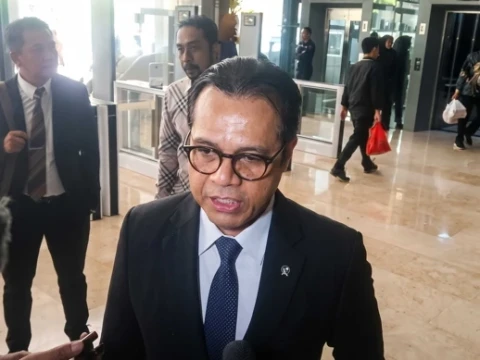 Komdigi Siapkan Aturan Tarif Pengantaran Barang dan Makanan, Janjikan Penghasilan Pengemudi Membaik