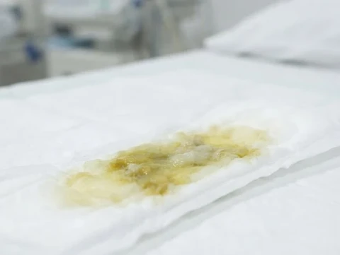 Cairan Kuning dan Keruh dalam Masa Nifas, Apakah Masih Termasuk Nifas?