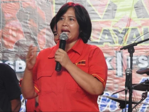 Di Balik Transisi Energi, KASBI Pertanyakan Siapa Menikmati dan Menanggung Dampaknya