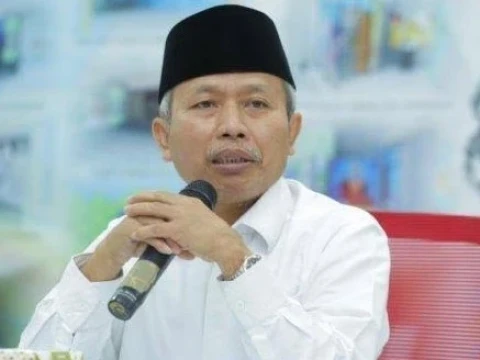 Ledakan Bom Bunuh Diri, Media Punya Peran Penting Perkuat Moderasi Beragama