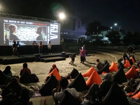 Festival Beda Setara Siapkan Bioskop Rakyat, Hadirkan Film-Film Keberagaman dan Toleransi