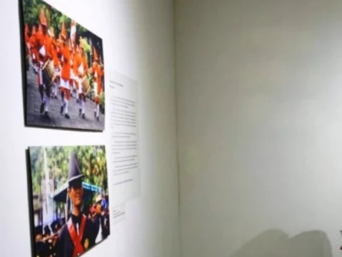 Pameran Best 2024, Suarakan Isu Kebebasan Beragama dan Berkeyakinan melalui Karya Kreatif