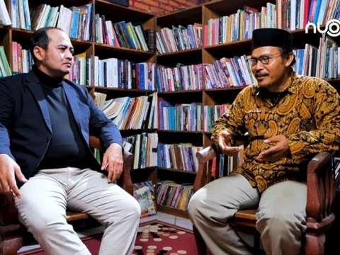 Kajian Islam dan Jawa Dinilai Penting sebagai Fondasi Masa Depan Indonesia
