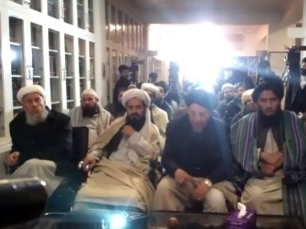 NU Afghanistan Perkuat Pemahaman Islam Moderat