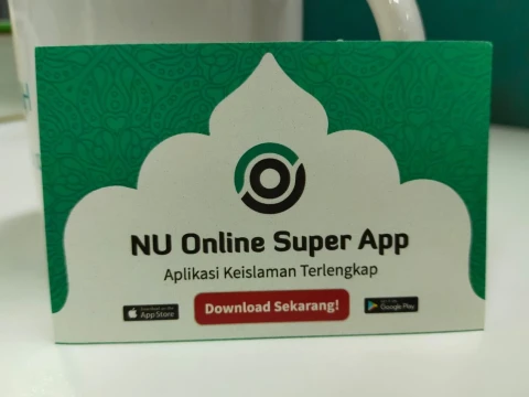 NU Online Super App Himpun Zakat Mal Rp1,2 Miliar, Disalurkan untuk 5 Pilar Program NU Care-LAZISNU