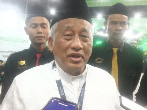 SC: Dua Pleno Muktamar Ke-35 NU Berjalan Baik 