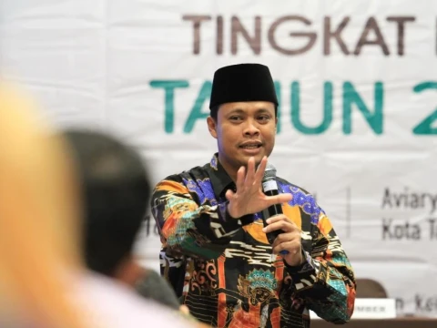 LD PBNU Ingatkan Etika dan Guyon dalam Berdakwah, Tak Perlu Terjebak Reaksi Spontan