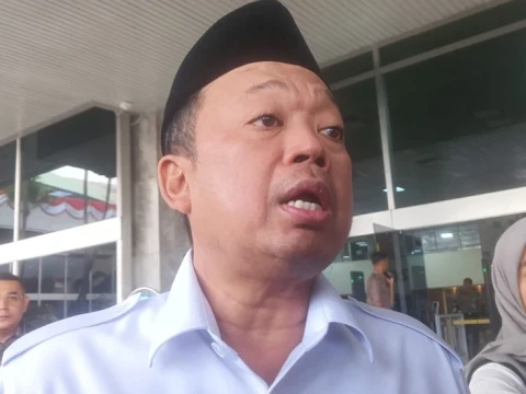 Menteri ATR Jelaskan Tiga Tantangan Utama Penyelesaian Konflik Agraria