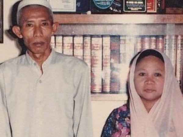 Profil Nyai Nafisah Sahal Mahfudh, Mustasyar PBNU 2022-2027