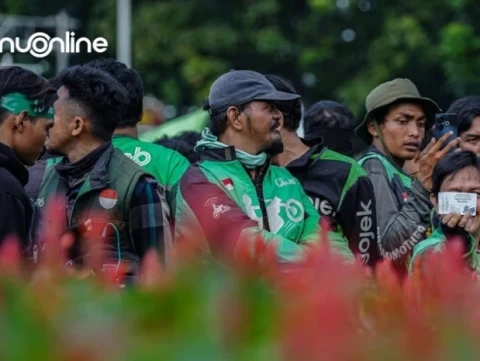 Ojol Resmi Berstatus UMKM, Perpres Ditargetkan Rampung Pekan Ini