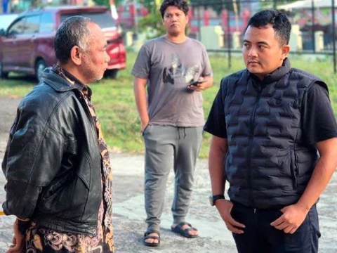 Tersangka Kekerasan Seksual terhadap Santri di Pati Berhasil Ditangkap Usai Kabur ke Wonogiri