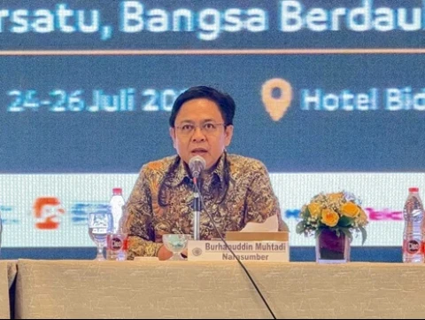 Ormas Islam Perlu Ubah Strategi Dakwah Agar Gen Z Tak Makin Jauh dari Agama