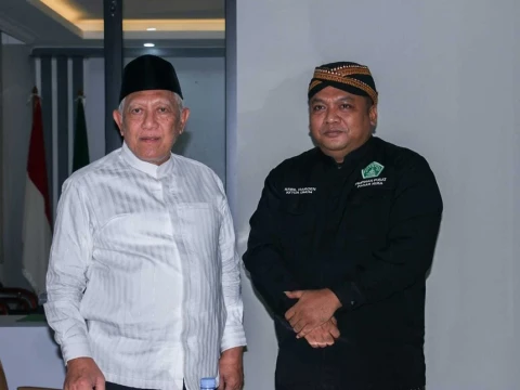 Gus Kikin Tekankan Pembentukan Karakter dan Pengendalian Diri Pendekar Pagar Nusa