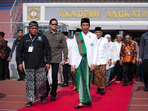 Kerap Berseteru, Pagar Nusa Diharap Jadi Pendamai Antarperguruan Silat