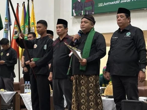 Pencak Silat Pagar Nusa Jadi Mata Kuliah Ko-Kurikuler di Universitas Islam Makassar