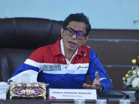 Cegah Insiden, Pertamina Perkuat Budaya Kerja Berbasis Keamanan