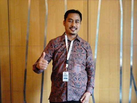 Kisah Pak Candra, Pernah Jadi Buruh Percetakan hingga Raih Guru Madrasah Berprestasi Tingkat Nasional